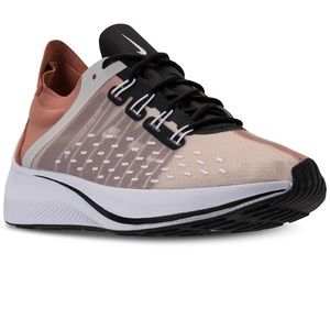 ⛹🏻‍♀️Nike EXP-14 running 🏃🏻‍♀️ sneakers!